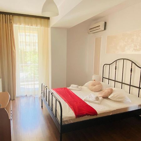 Catalina Summerland Apartaments Mamaia Nord Екстер'єр фото