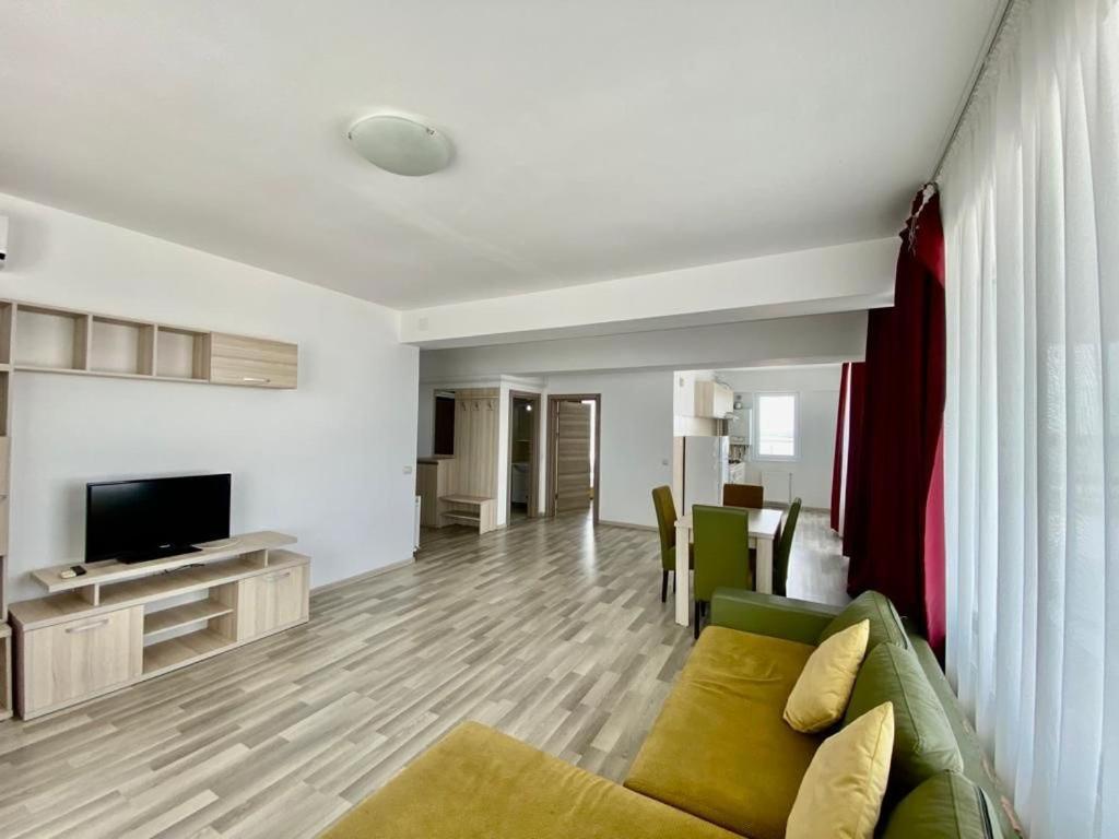 Catalina Summerland Apartaments Mamaia Nord Екстер'єр фото