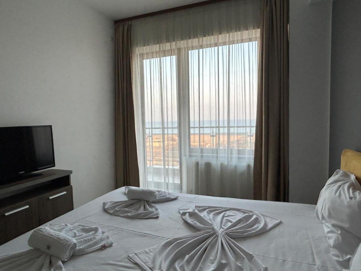 Catalina Summerland Apartaments Mamaia Nord Екстер'єр фото