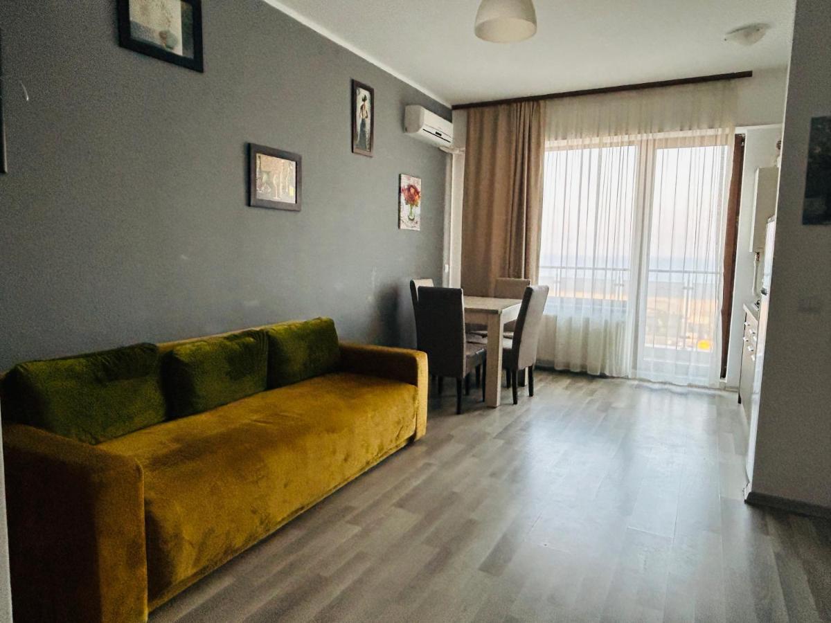 Catalina Summerland Apartaments Mamaia Nord Екстер'єр фото