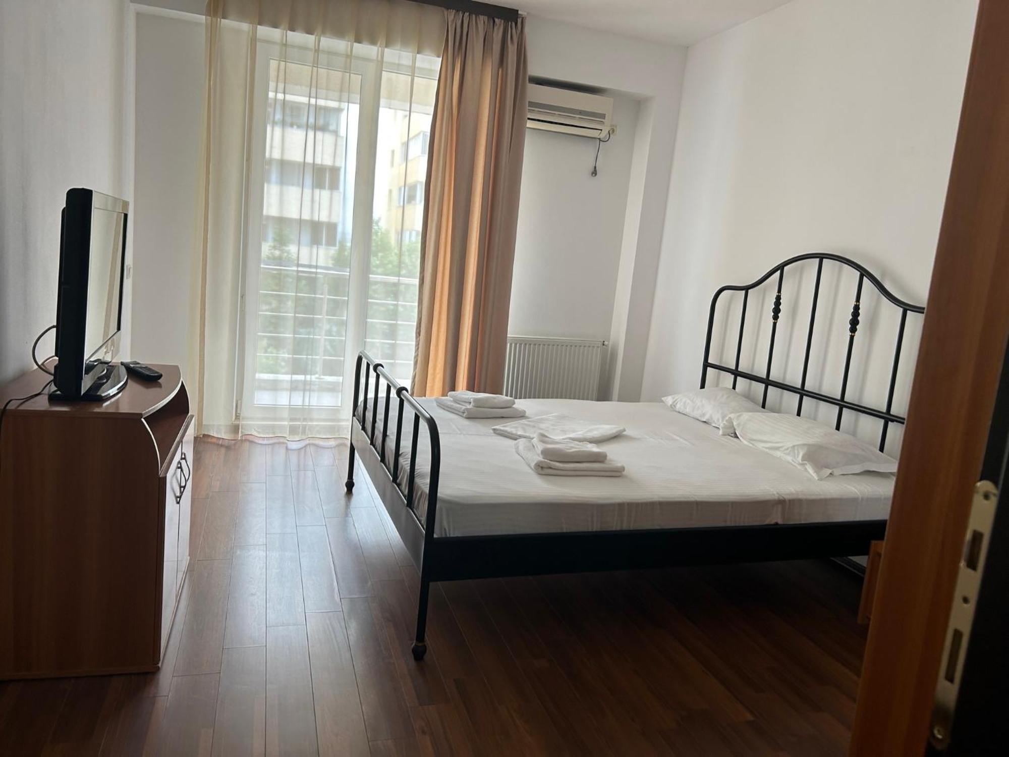 Catalina Summerland Apartaments Mamaia Nord Екстер'єр фото