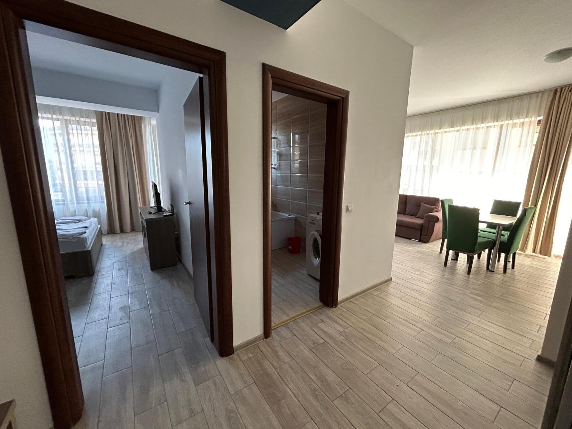 Catalina Summerland Apartaments Mamaia Nord Екстер'єр фото