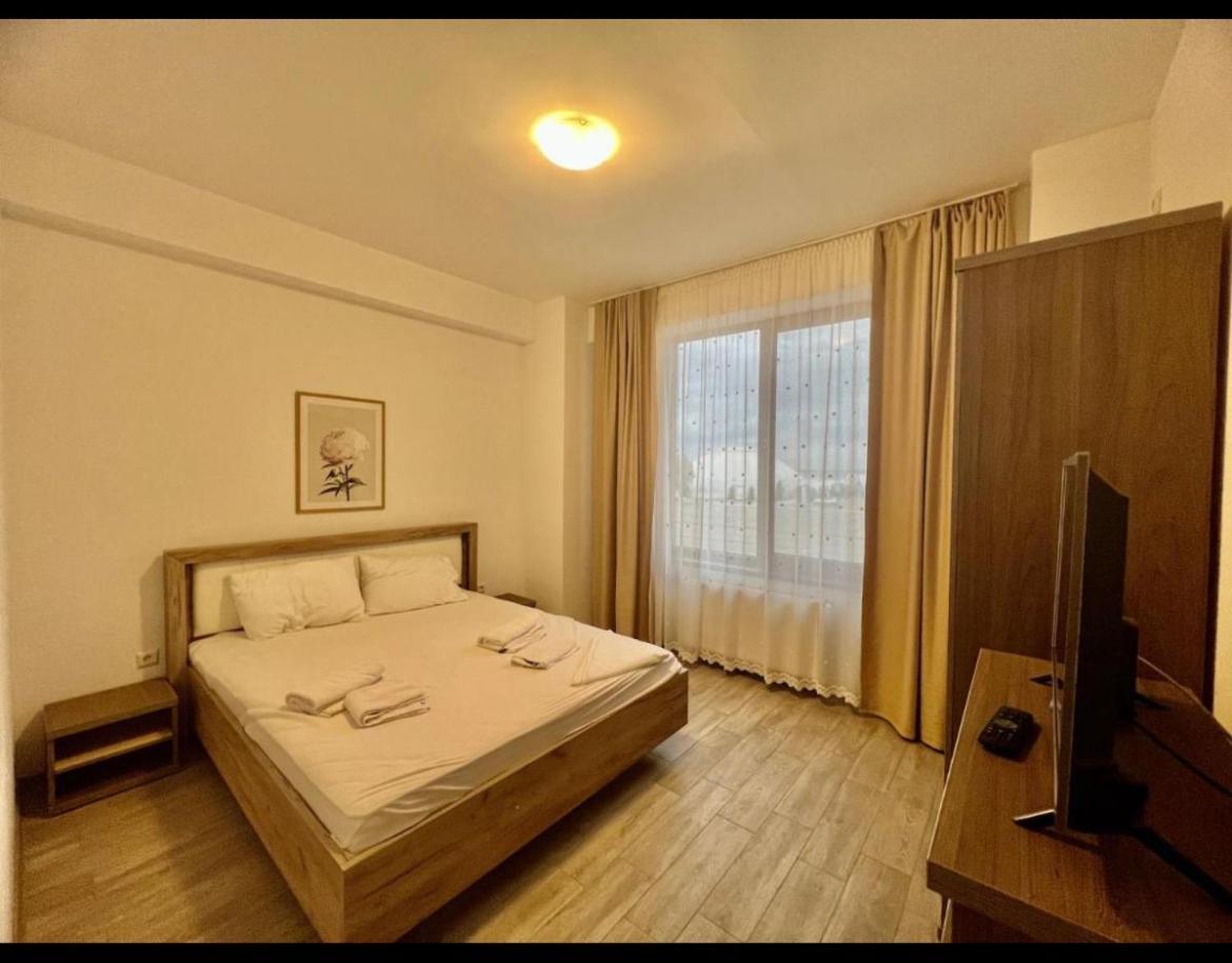 Catalina Summerland Apartaments Mamaia Nord Екстер'єр фото