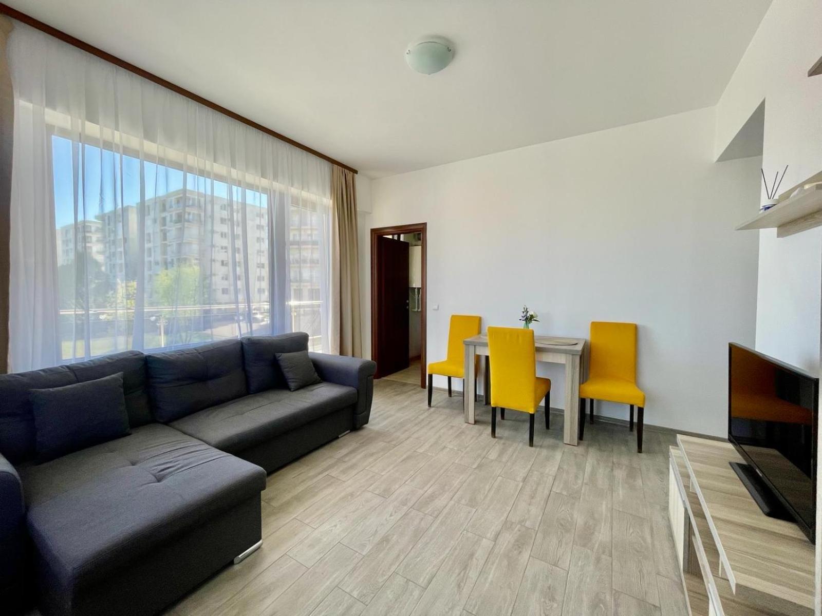 Catalina Summerland Apartaments Mamaia Nord Екстер'єр фото