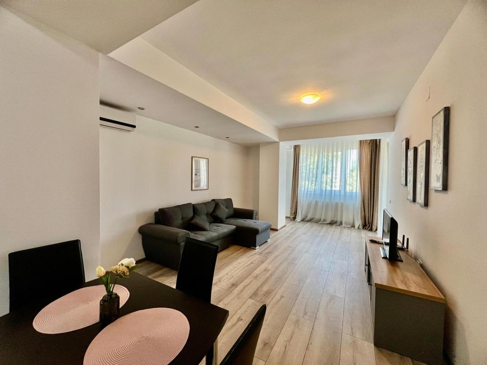 Catalina Summerland Apartaments Mamaia Nord Екстер'єр фото