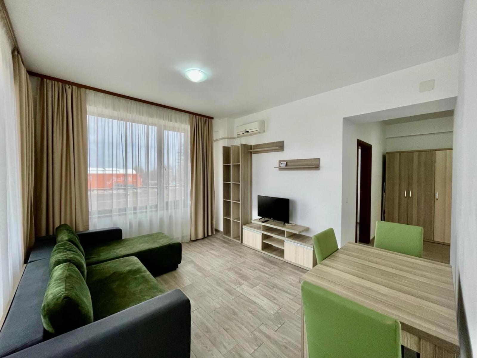 Catalina Summerland Apartaments Mamaia Nord Екстер'єр фото