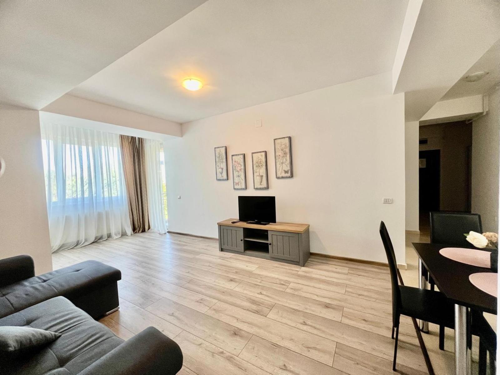 Catalina Summerland Apartaments Mamaia Nord Екстер'єр фото