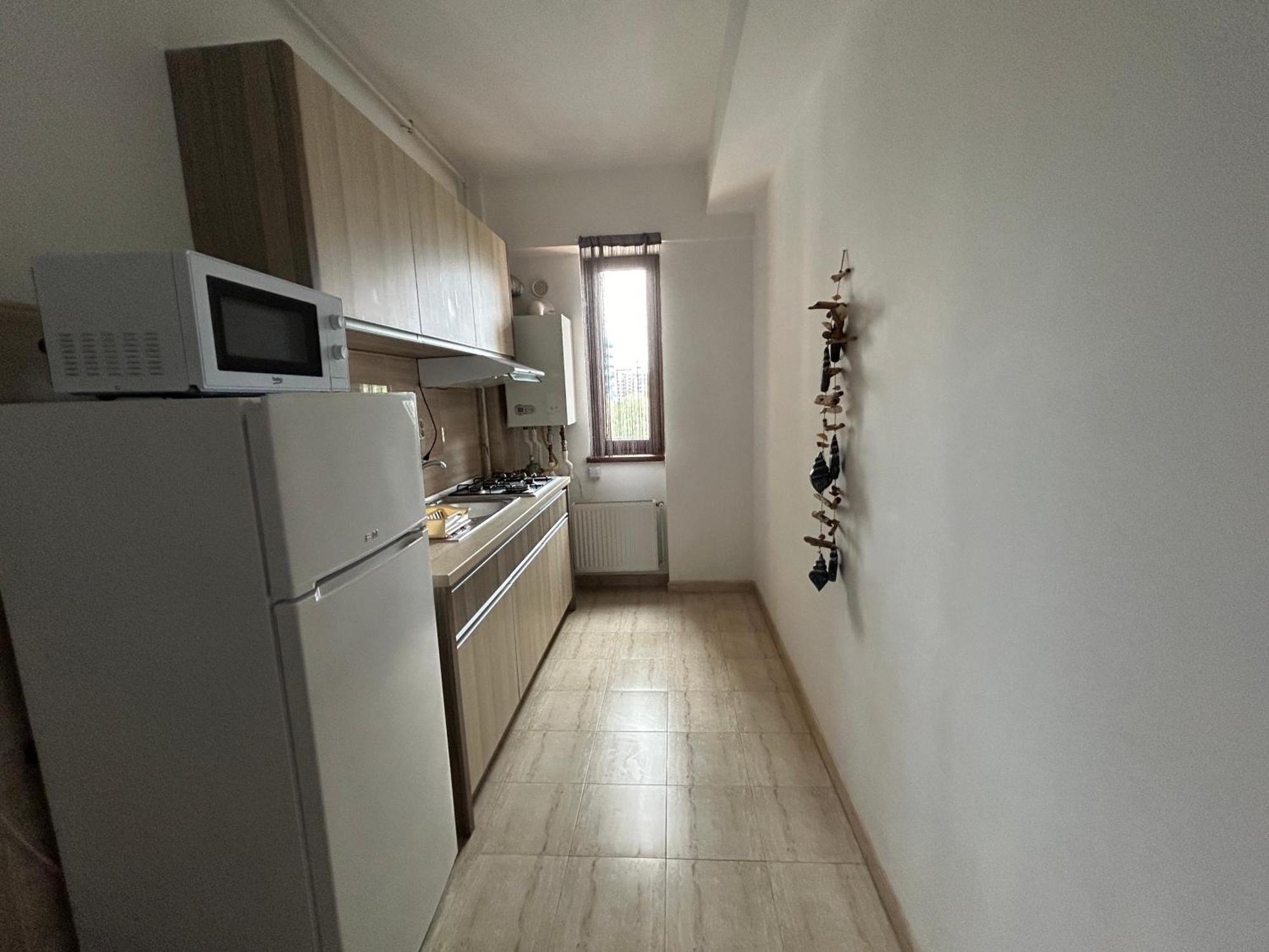 Catalina Summerland Apartaments Mamaia Nord Екстер'єр фото