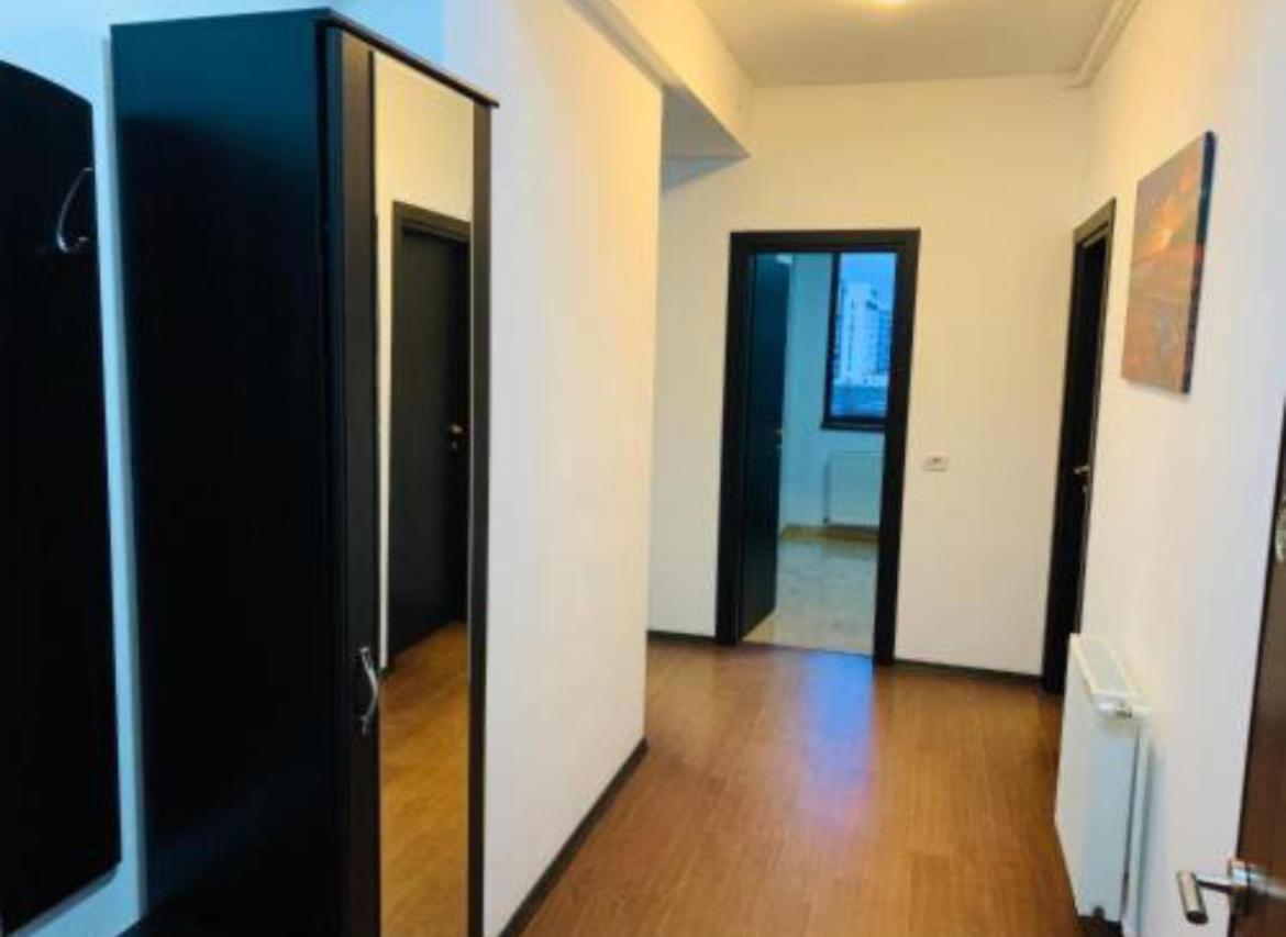 Catalina Summerland Apartaments Mamaia Nord Екстер'єр фото