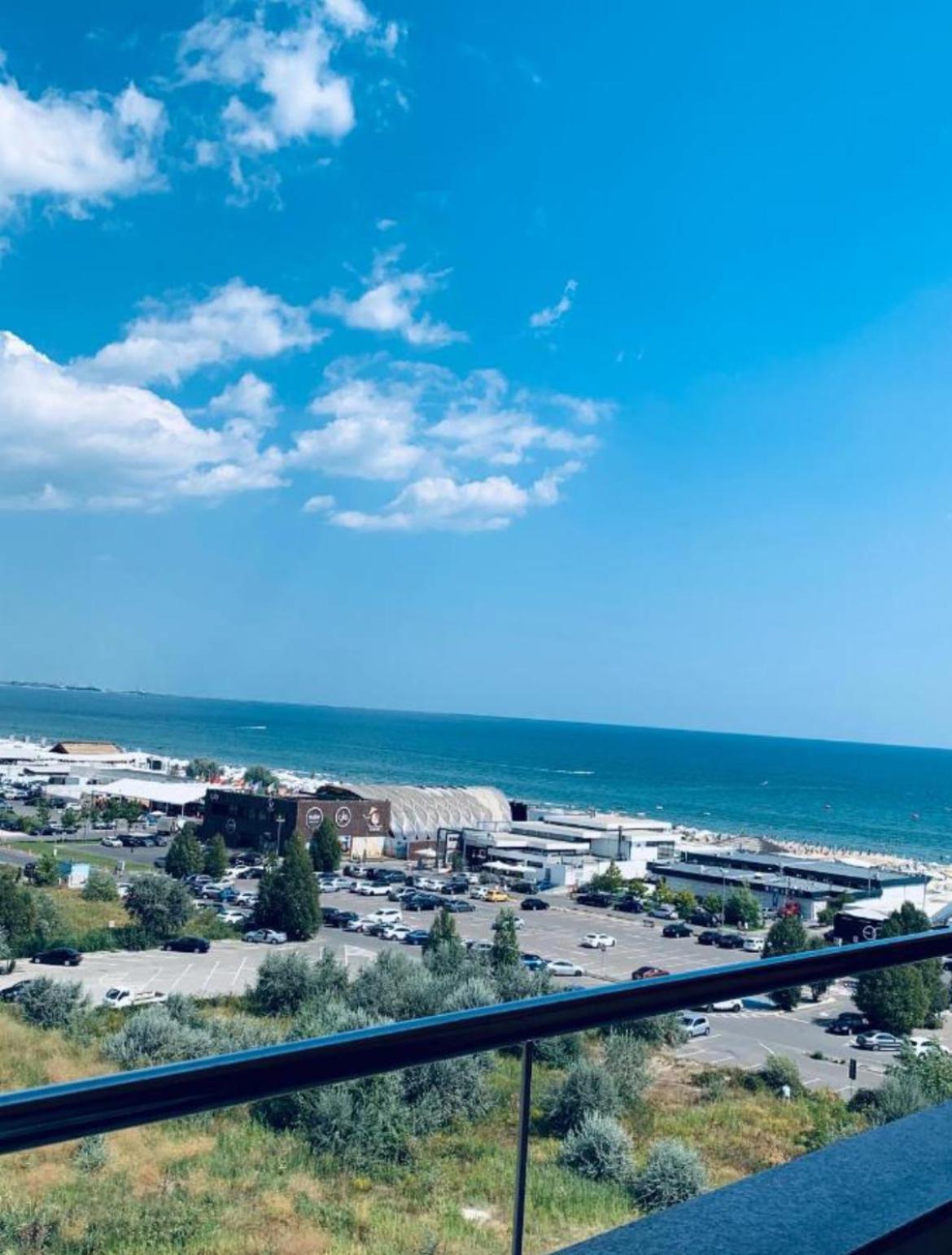 Catalina Summerland Apartaments Mamaia Nord Екстер'єр фото