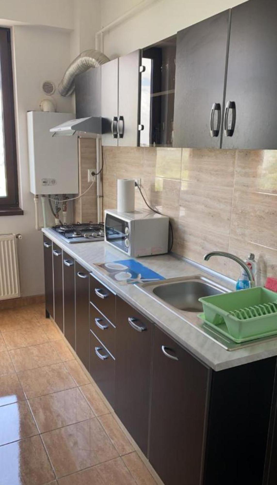 Catalina Summerland Apartaments Mamaia Nord Екстер'єр фото